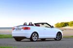 Audi A3 2.0T Cabriolet 2008 года (AU)